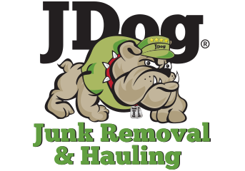 JDog Junk Removal St. George logo